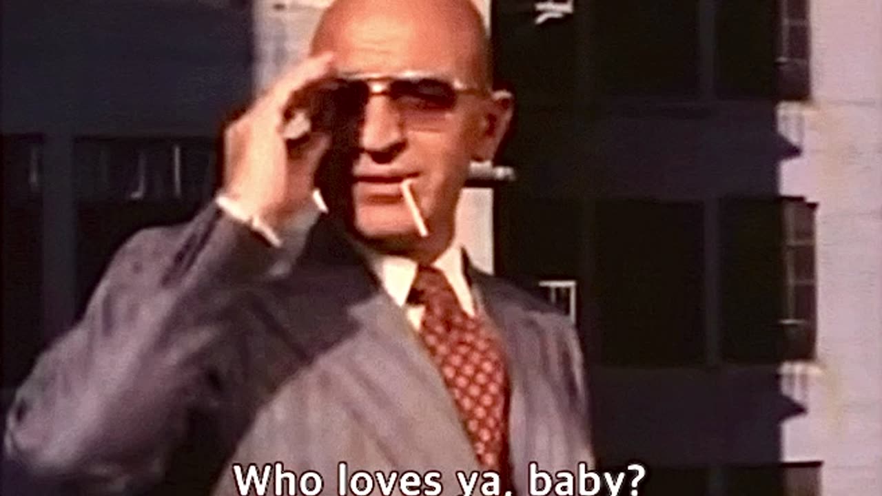 Telly