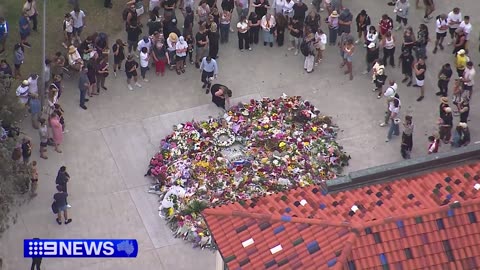 Minutes of terror: What witnesses saw in the Bondi Beach shooting