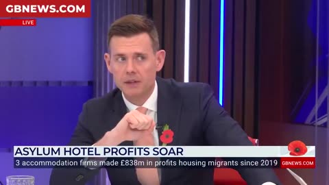 If you don't know how evil the UK government is LISTEN TO THIS from Matt Goodwin 🔊