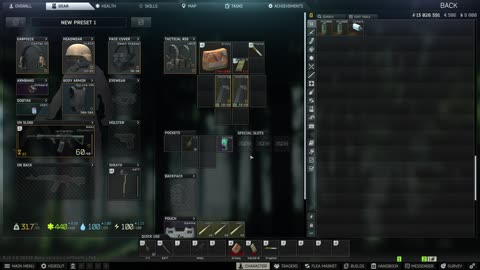 🔴LIVE - NO PAIN NO GAIN ~ TASKYS TONIGHT