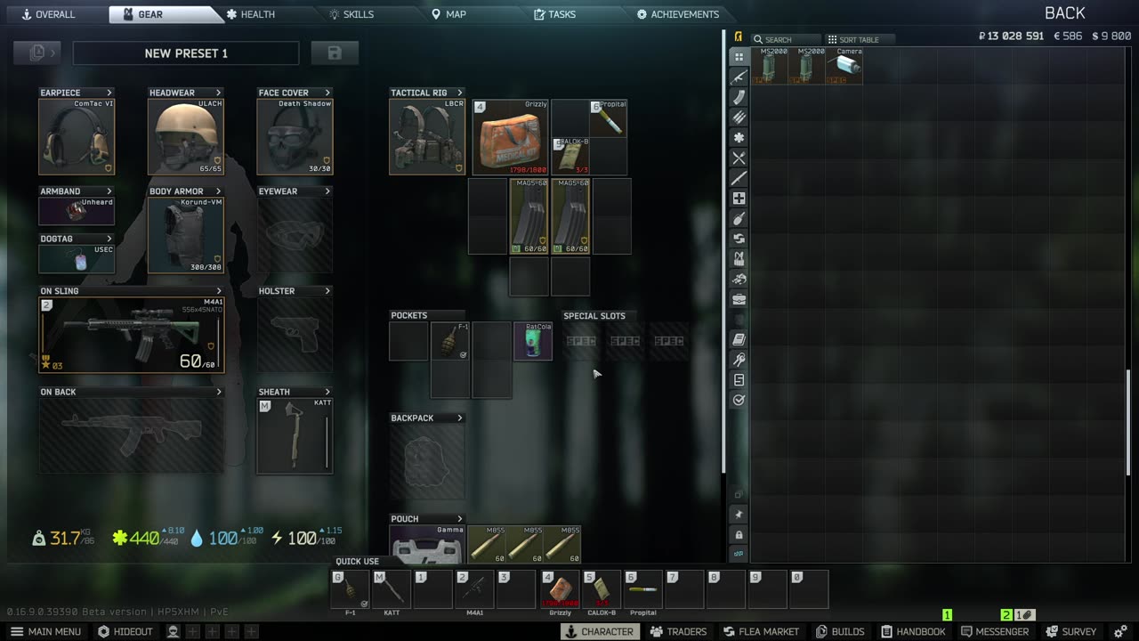 🔴LIVE - NO PAIN NO GAIN ~ TASKYS TONIGHT