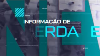 VLOGDOLISBOA LIVE PODCAST | Real News For Real People