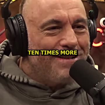 Joe Rogan calls out Congress’s shady wealth