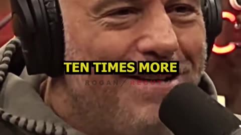 Joe Rogan calls out Congress’s shady wealth