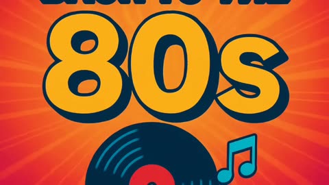 💿 Back to the 80s Hitmakers