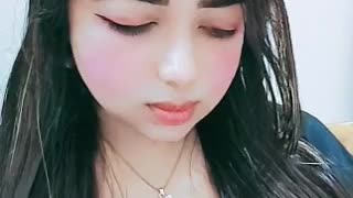 Bangladesh gulu girls private open show pat - 2