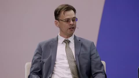 Dr Kheriaty mRNA jabs technology is it gene editing therapy and the issues