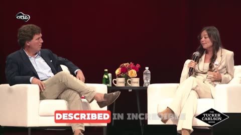 Nicole Shanahan just delivered one of the most powerful truths you’ll hear this year: