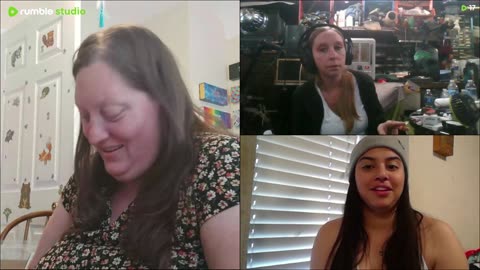 The Crusty Clam, Pancake, And Bendy Show!!