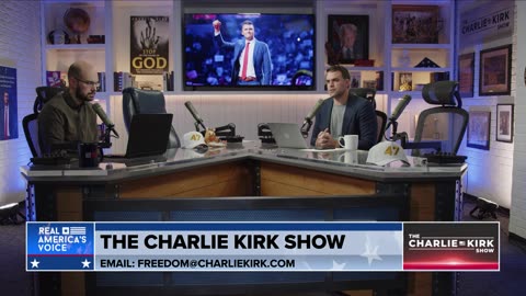 The Epstein Files Just Got More Interesting - Trump Was a Whistleblower?