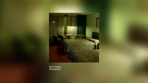 Motel Nights with the Winchesters 🎶