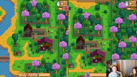 Stardew Valley -last minute lazy stream