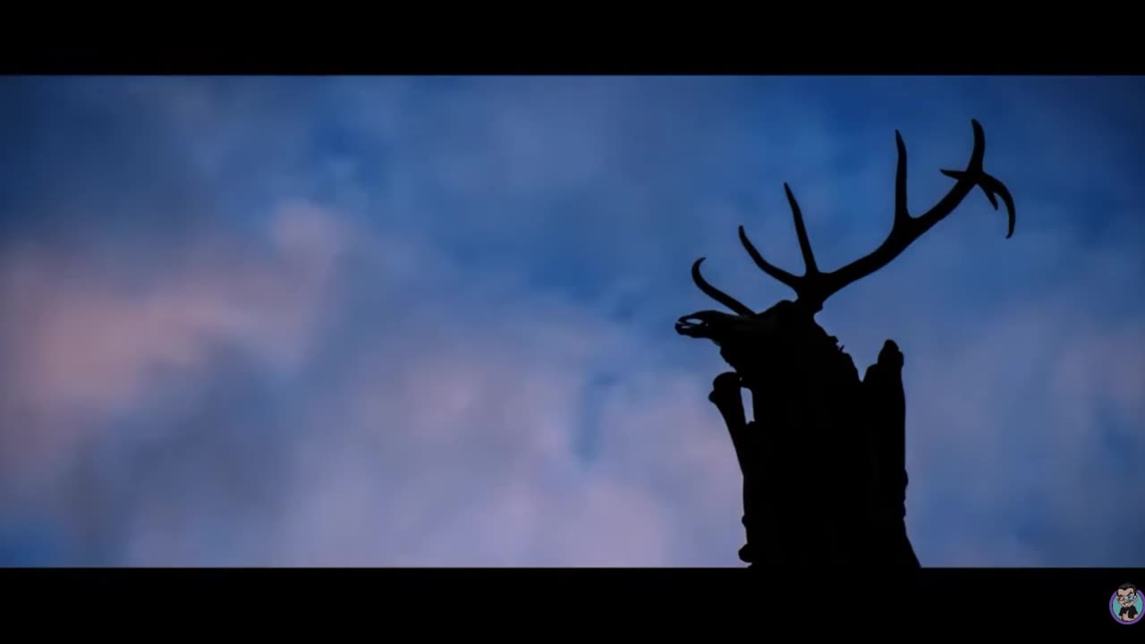 28 YEARS LATER: THE BONE TEMPLE Featurette