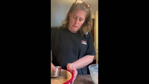 Cheesecake with Homemade Graham Cracker Crust