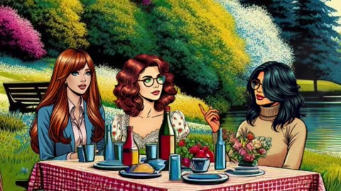 Picnic Heresy