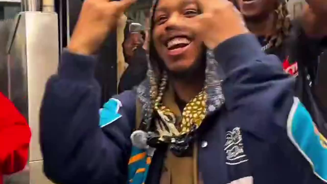 Why we don't use public transportation