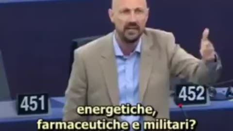 Marc Botenga da applausi!