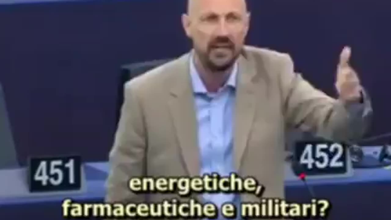 Marc Botenga da applausi!