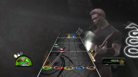 Let's Play - Guitar Hero Metallica Part 1