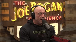 Joe Rogan Experience #2069 - Dr. Shawn Baker