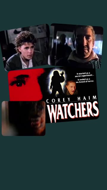 Watchers 1988
