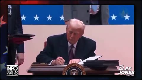 Trump Destroys Globalism in One Day