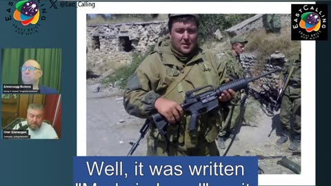 Review of the M4 assault rifle by Lt.Col. in reserve Oleg Shalandin