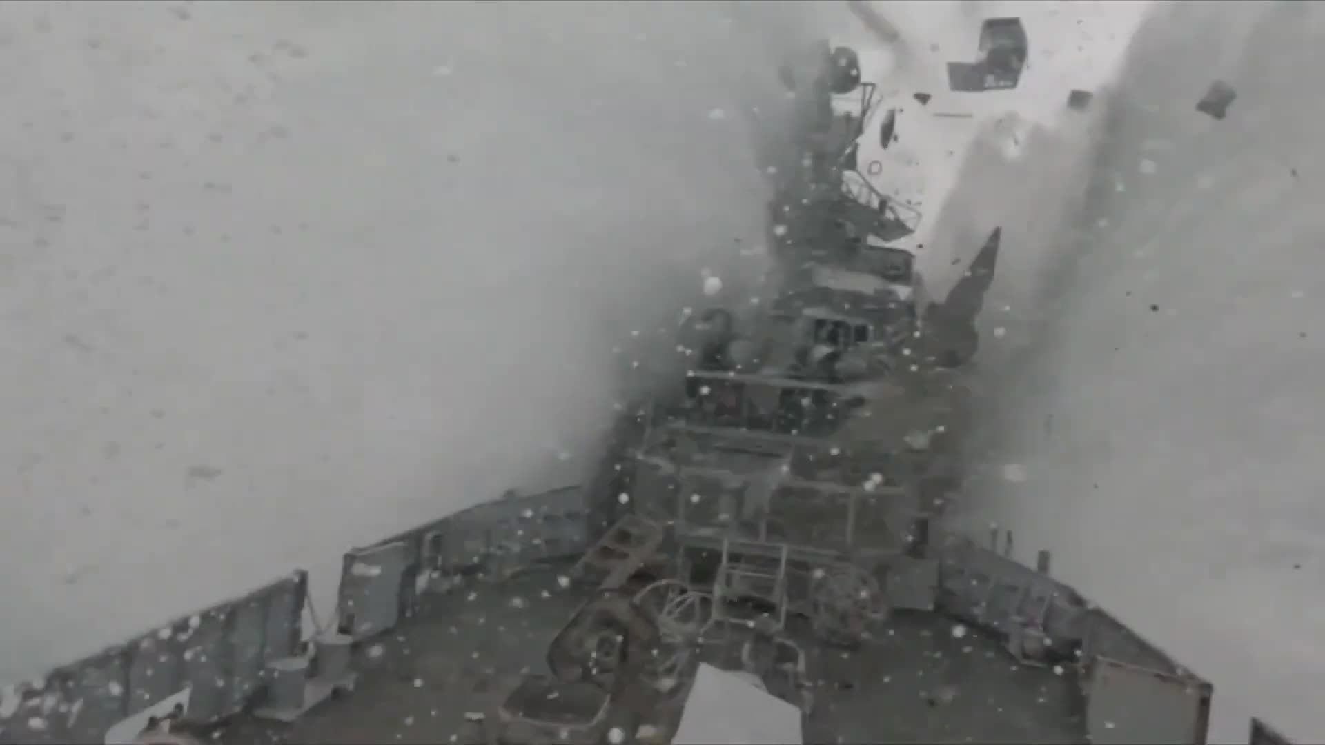 💥 Ship Gets OBLITERATED by Torpedo Strike During NATO Exercise