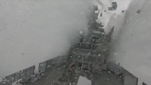 💥 Ship Gets OBLITERATED by Torpedo Strike During NATO Exercise