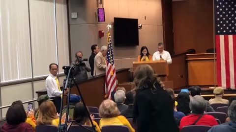 Lễ Chào Cờ VNCH 1/1/ 2026 San Jose California.