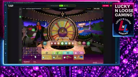Lets Spins Some Slots until we are Broke