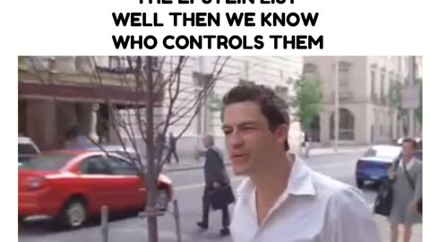 How can we respect the law if this is the case?