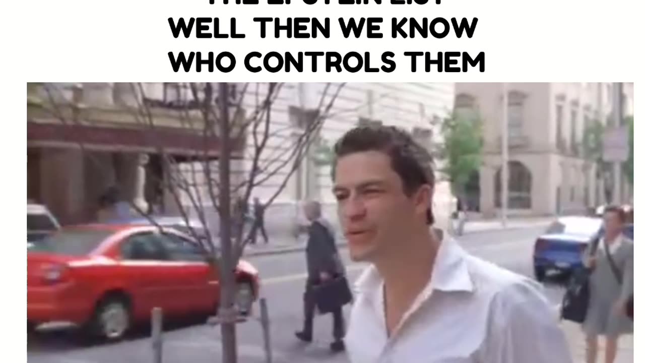 How can we respect the law if this is the case?