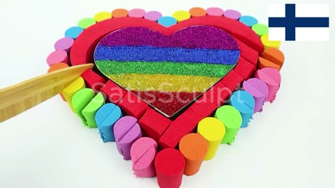 🇫🇮 Tribute to Finland — Pure 4K Visual ASMR • Calme et Satisfaction