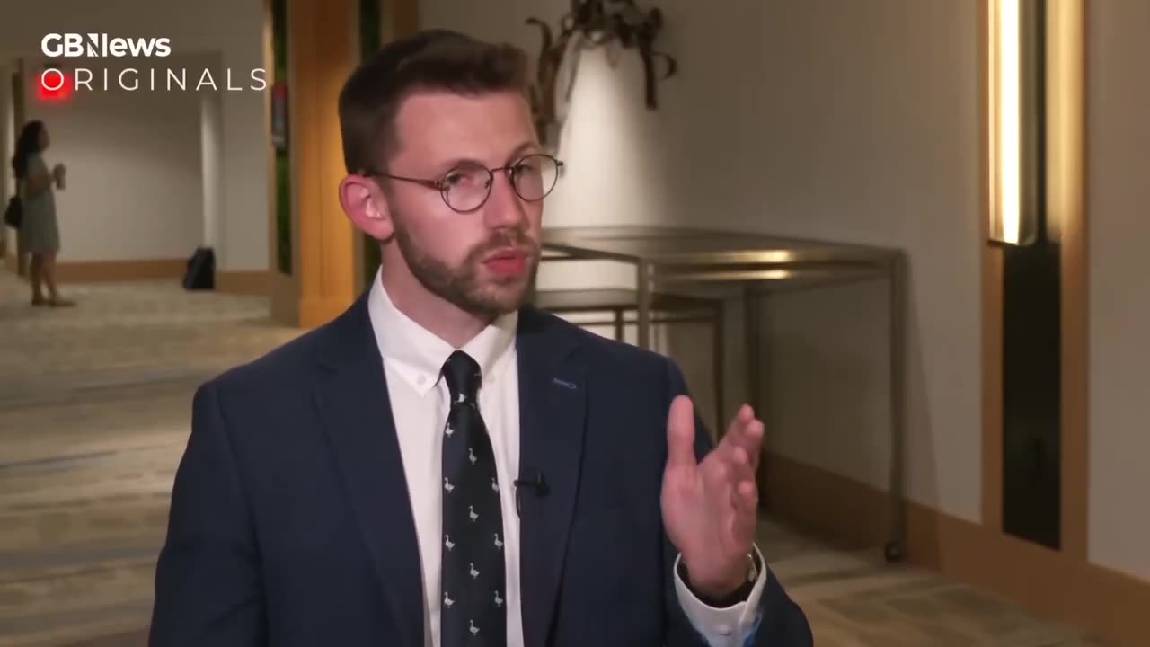 Politicians must be brave enough to say, "Islam does not belong in Britain"