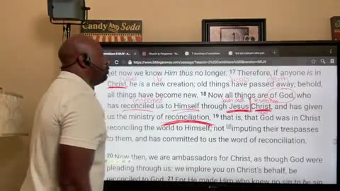 Episode 1438: Jesus is the LORD of hosts, God's Redeemer Part 2