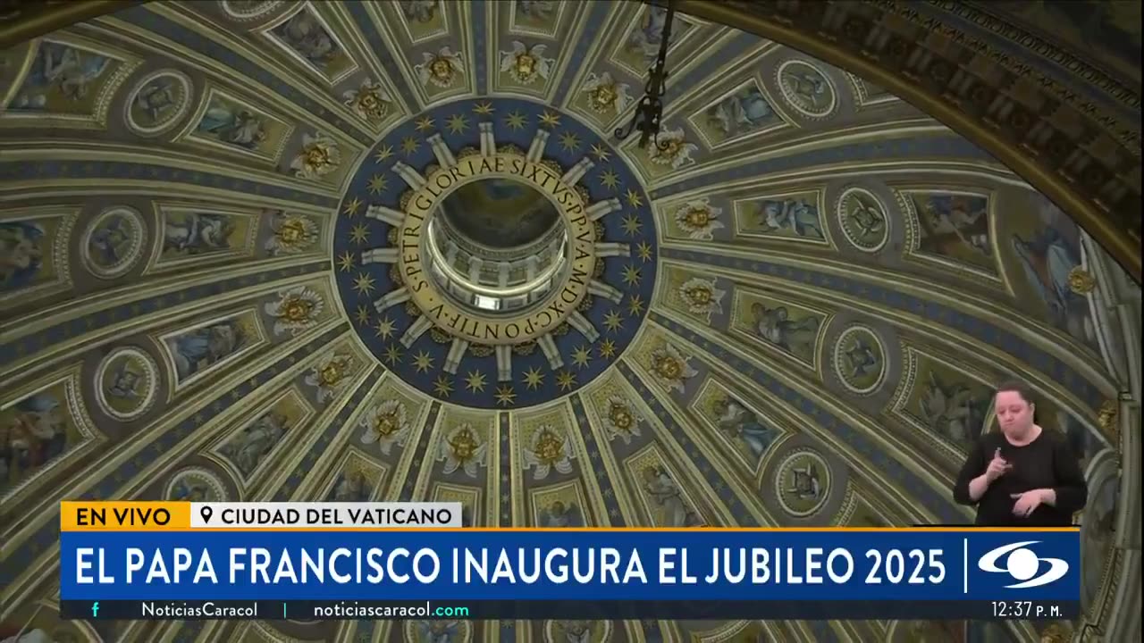 ¿Qué significa el Jubileo de la Iglesia católica y por qué inicia hoy?