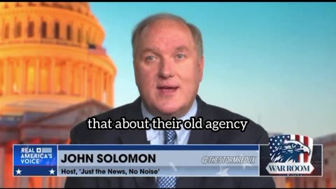 The Grand Conspiracy featuring Arctic Frost Jack Smith, Lois Lerner IRS.......