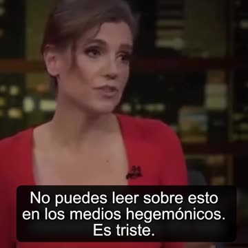 BILL MAHER: 100,000 CHRISTIANS MURDERED, WHERE'S THE OUTRAGE