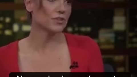 BILL MAHER: 100,000 CHRISTIANS MURDERED, WHERE'S THE OUTRAGE