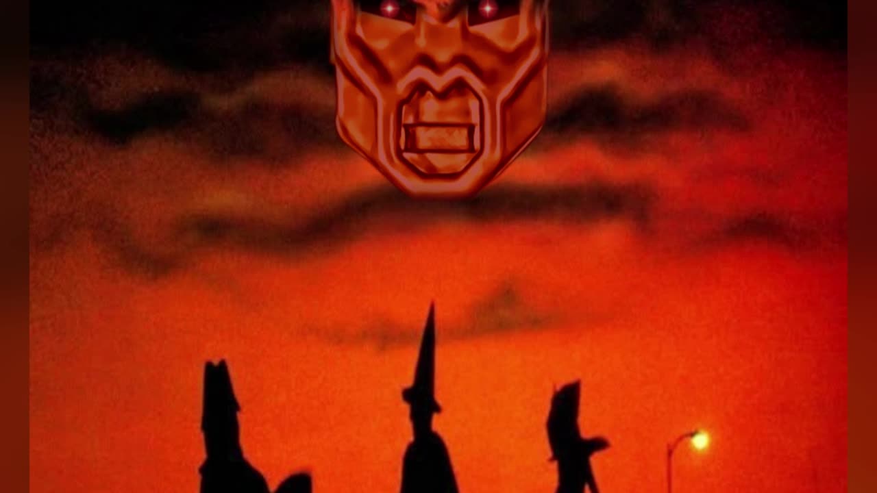 Halloween D