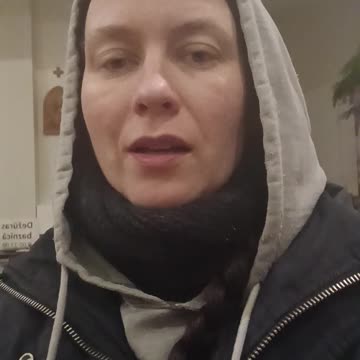 His heart is here with us