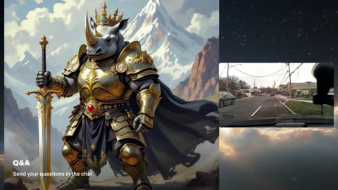 🇵🇷 NJ Ride: Live, December 4 🇵🇷