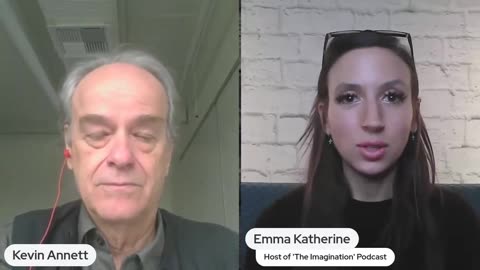 Kevin Annett - Mind Control Trump, Dolan & Musk - Ninth Circle Death Cult