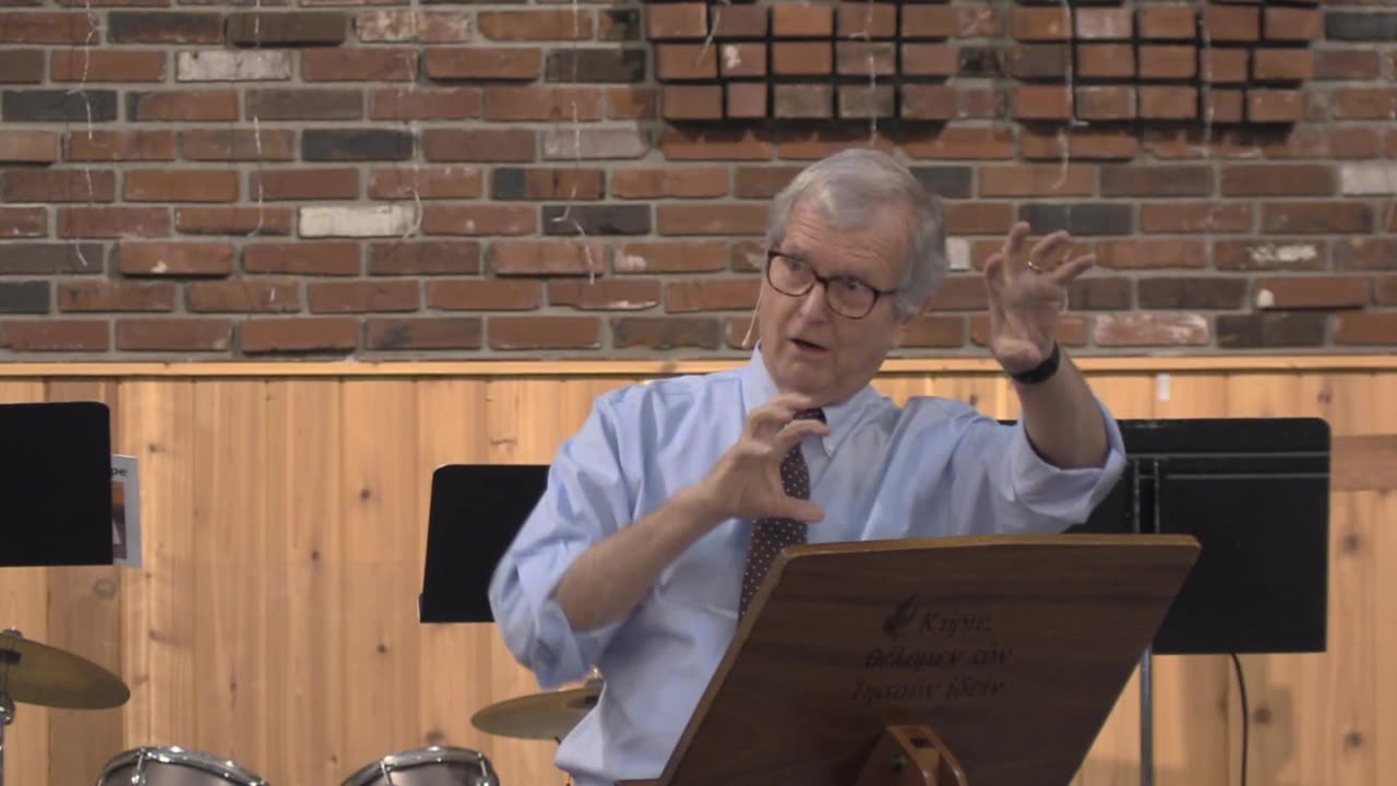 Sunday Morning 2-15-26