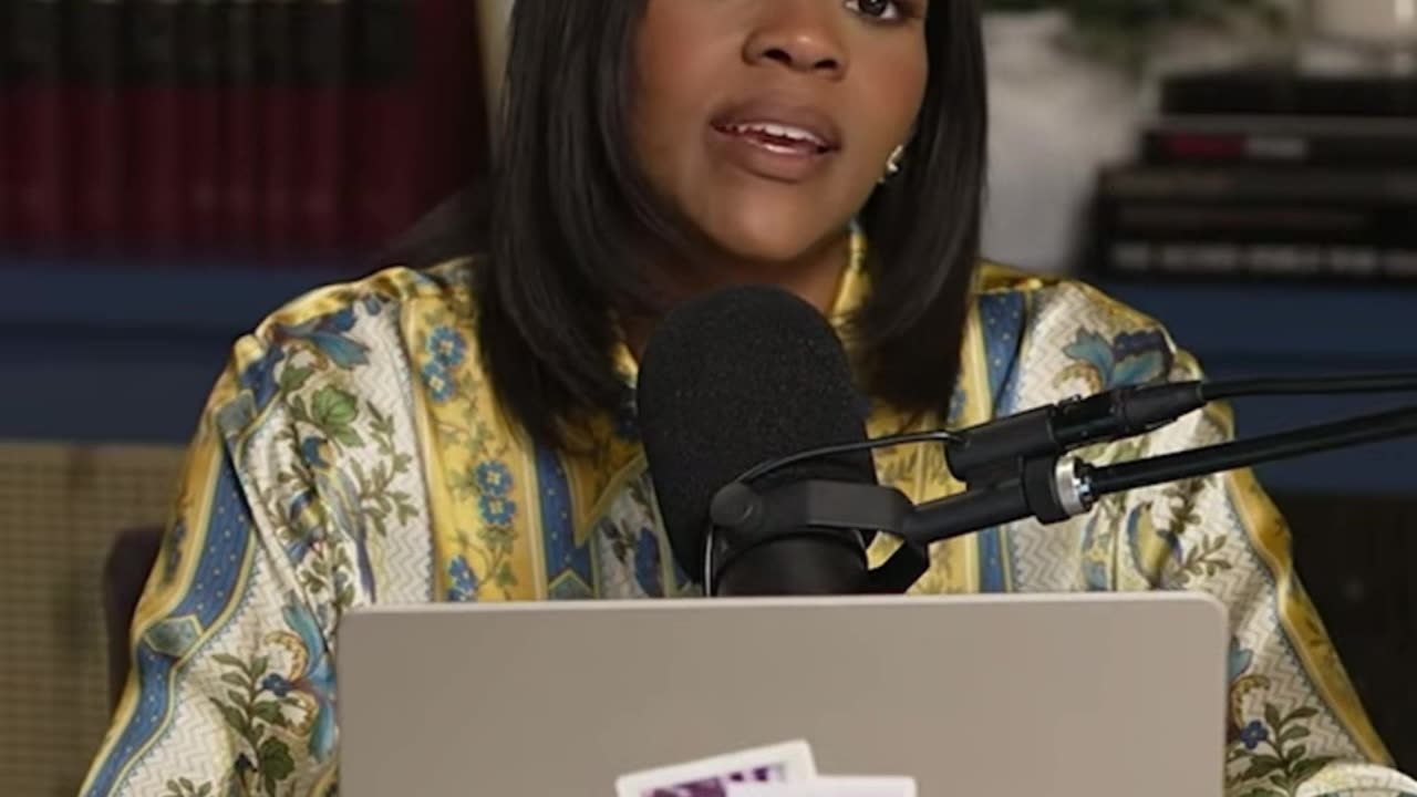 Tony Burke Boasts About Blocking Candace Owens' Visa in a Triumph of Censorship 🇦🇺 🤦♂️