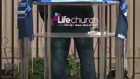 Recognizing the Tremendous Impact of Christ's Compassion We are Given Grace, Mercy, and Eternal Life