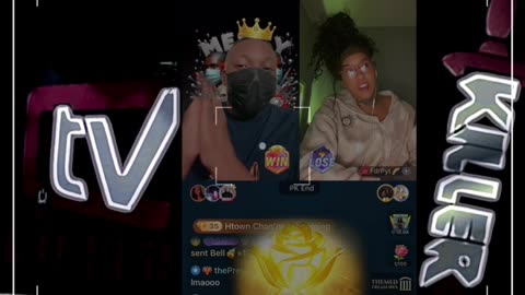 PYT TELLS IT ALL 🔥 “GT2’s DICK Ain’t Hittin — TKO Had Me Talking in Tongues!” PK MESSY CALLER