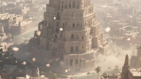 Tower of Babel