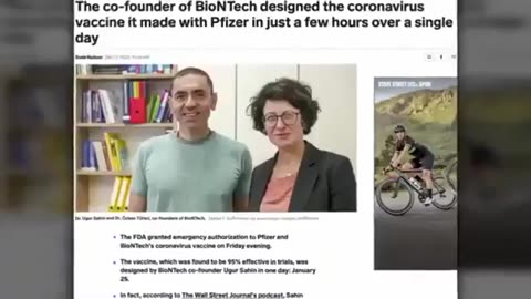 🔥🔥🔥Countless YouTubers are reporting turbo cancers after injecting the death vax